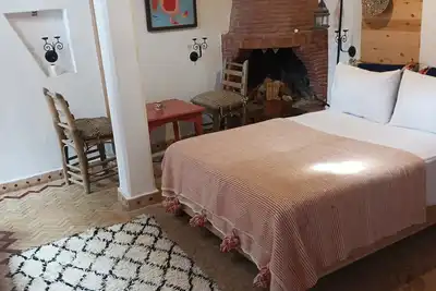 Image de sea ​​view apartment