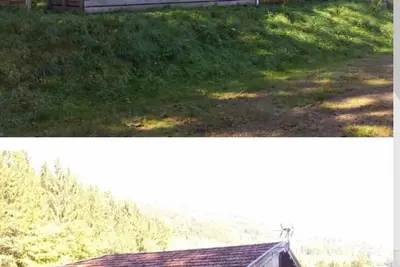 Image de Agréable chalet nature calme