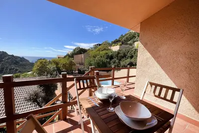 Image de Affittimoderni Costa Paradiso - Cpfa02