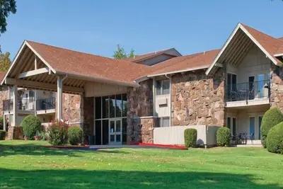 Image de Grand Lake Resort 1bdr