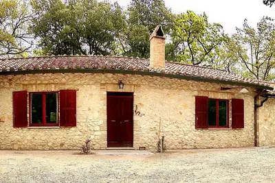 Image de Il colle holiday house