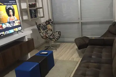 Image de Spacious 4 bedrooms, modern, cozy and tailored