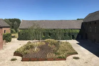 Cottage entier : 6 à 8 personnes - La Ferme du Try