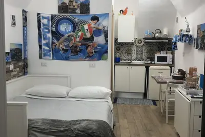 Image de 1 bedroom private vacation home in naples