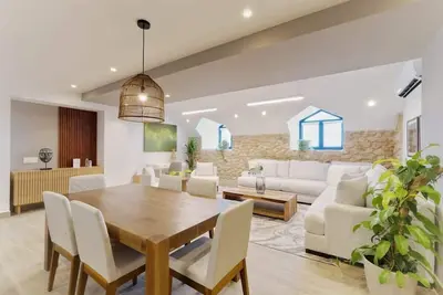 Image de w* | Magnificent Penthouse 2br w/ Terrace Casco Viejo