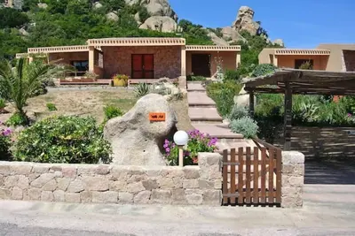 Image de Villa Ale residence Sardinia 4