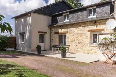 Image de Gîte de France les Peupliers