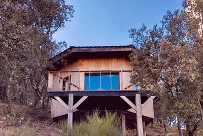 Image de Cabane Sol