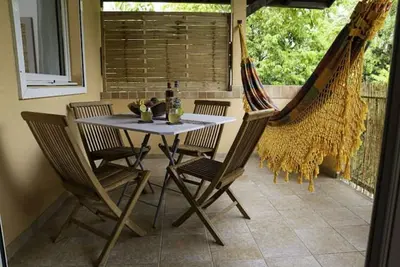Image de Appartement de standing calme