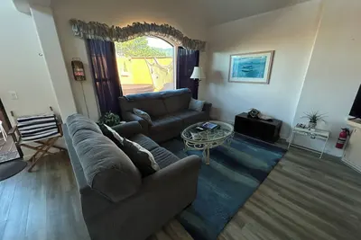 Image de Ocean Cabin 28 w/ Jacuzzi with Private Beach (Private Beach Owned by White Rock Resort)