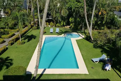 Image de Coquet appartement à 50 mètres de la plage