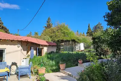 Image de Maison De Campagne Aux Portes De La Ville