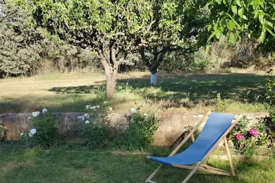 Image de Mas Provençal, Grande Piscine/jardin + Clim, 10min Rotonde