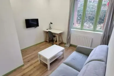 Image de T1 Bis 1 chambre