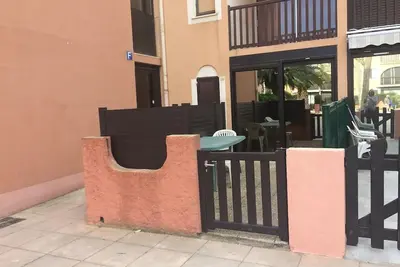 Image de Appartement T2 Canet Plage