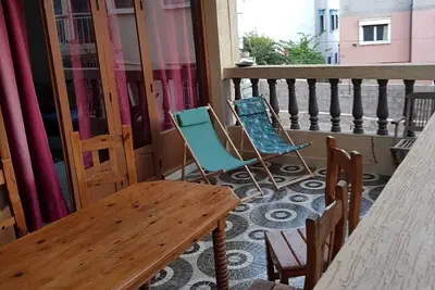 Image de house bros in tamraght 5 min walk to the beach