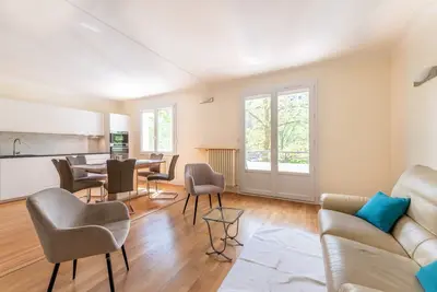 Image de L’Amédée - Appt à 500m du lac