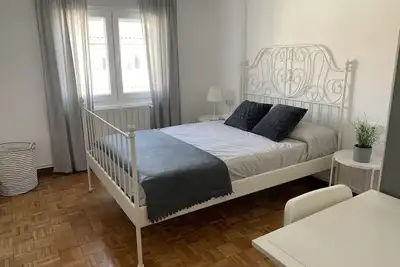 Image de Appartement fantastique Ă 1km de la plage