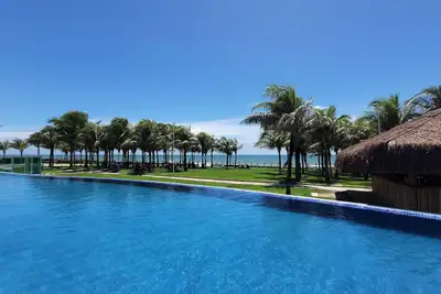 Image de Riviera Beach Place Golf Residence - Cobertura