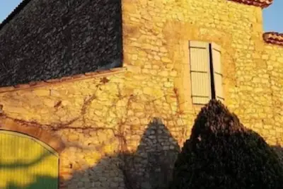 Image de Mas cévenol tout confort