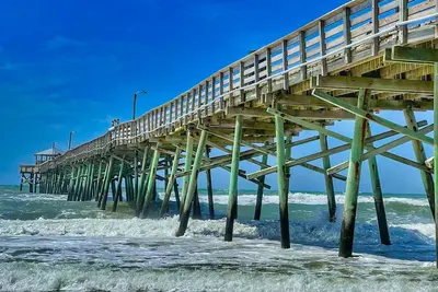 Image de A Sailor's Retreat - Morehead City, Nc