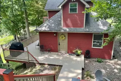 Image de Mary’s Place- New River Gorge National Park and Preserve Rest, Relax, Rejuvenate
