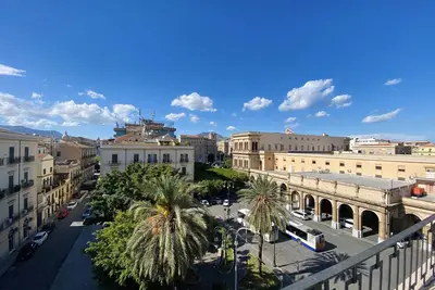 Image de Attico Belvedere