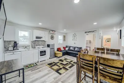 Image de Cozy Tiny Homes Green