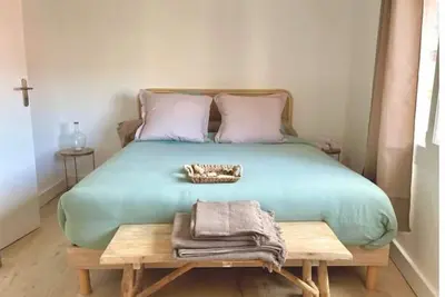 Image de Élégant appartement au cœur du centre historique ♡