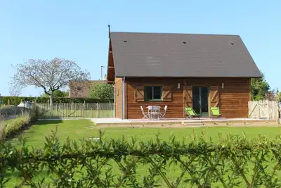 Image de Gîte de charme