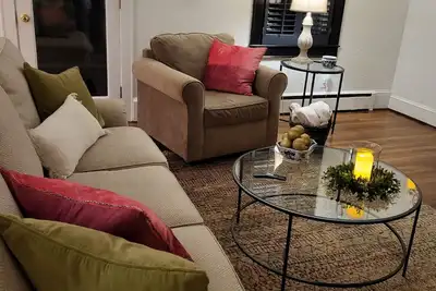 Image de 2 bedroom 2 bath near downtown greer!