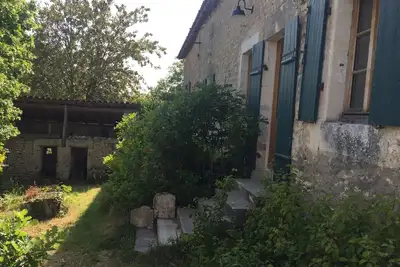 Image de Des vacances Ă la Ferme, au coeur du Sud Charente!