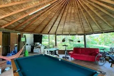Image de Villa Maria - Swimming pool + Jacuzzi