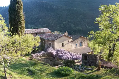 Image de Mas en Cevennes