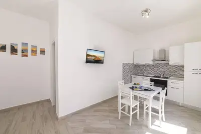 Image de Agave House