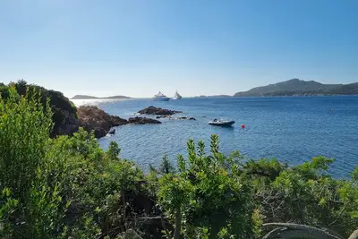 Image de Villa luxueuse Ă quelques pas de la mer
