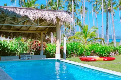 Image de Villa La Ilusión Frente al Mar