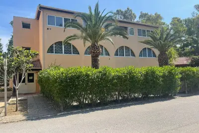 Image de Charmant Studio A Calvi A 200m De La Mer