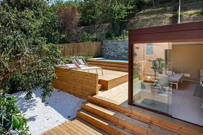 Image de Canaiolo holiday home with mini-pool in the center of Greve in Chianti