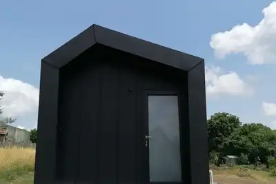 Image de Tiny House Nr. 1 - Wird Noch Bearbeitet - Provisorisch Erstellt