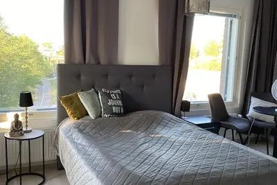 Image de Bosshomes Apartments Espoo Niittykumpu