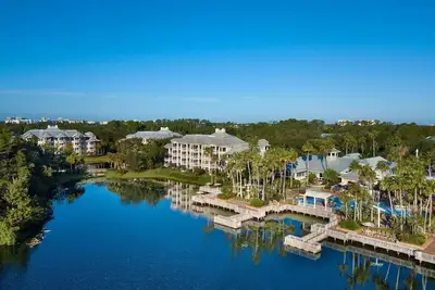 Image de 2 Bedroom Villa at Marriott's Cypress Harbour