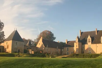 Image de Hôtellerie du Château de Bellefille