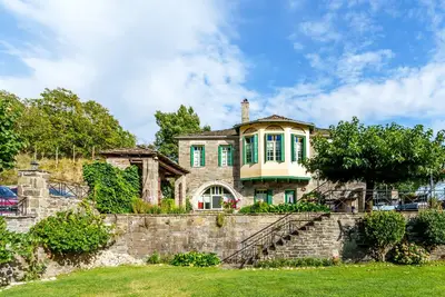 Image de Rustic Elegance With Stunning Views in the Heart of Zagori
