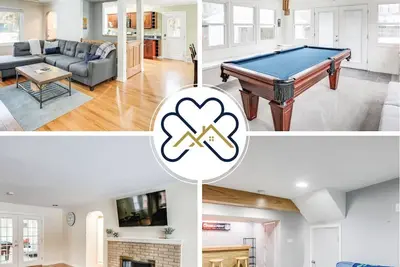Image de Perfect Notre Dame Weekend Space <> 10 Min Walk to Campus