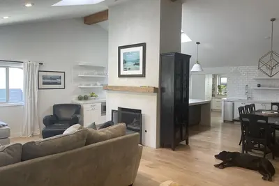 Image de Charming Encinitas beach house, walking distance to trails, restaurants, shopping