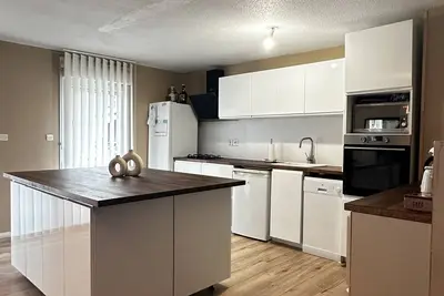 Image de Appartement Proche du Centre Ville