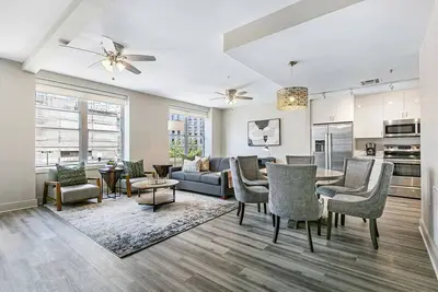 Image de Amazing 4-Bedroom Haven in the Heart of New Orleans