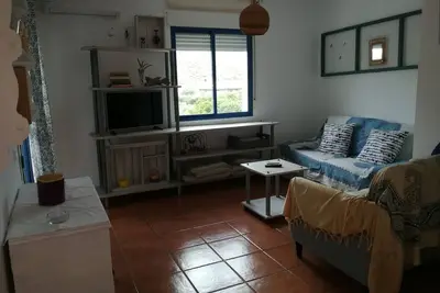 Image de A dos Minutos de la Playa