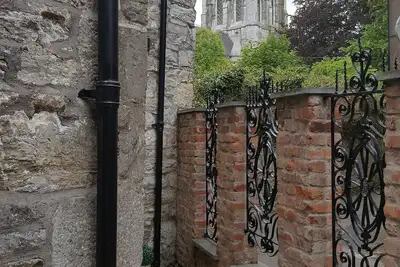 Image de Historic Hideaway in Cork City Centre